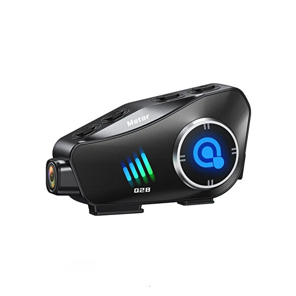 Gear5 Motorsiklet Intercom