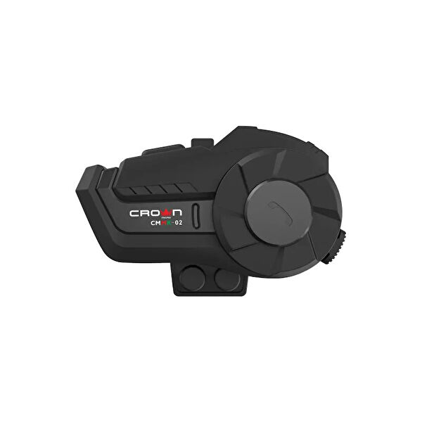 Crown Micro Türkiye Motorsiklet Intercom