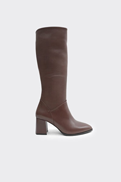 Derinet Kadın Çizme