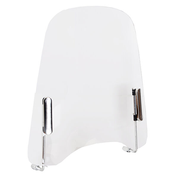 Monero Ön Cam Siperlik