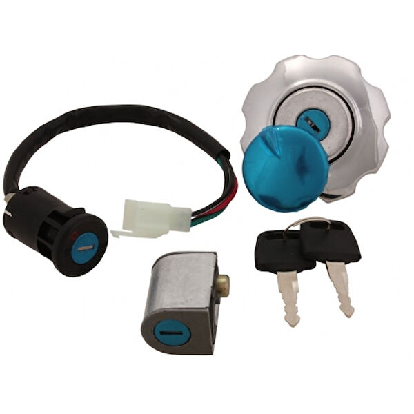 Monero Kontak Kilidi