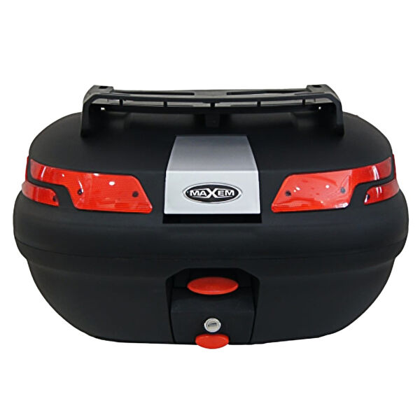 Maxem Motosiklet Arka Çanta