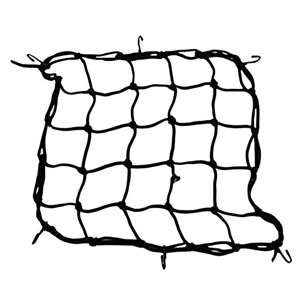 MTS Motosiklet Bağlama ve Taşıma Ürünleri