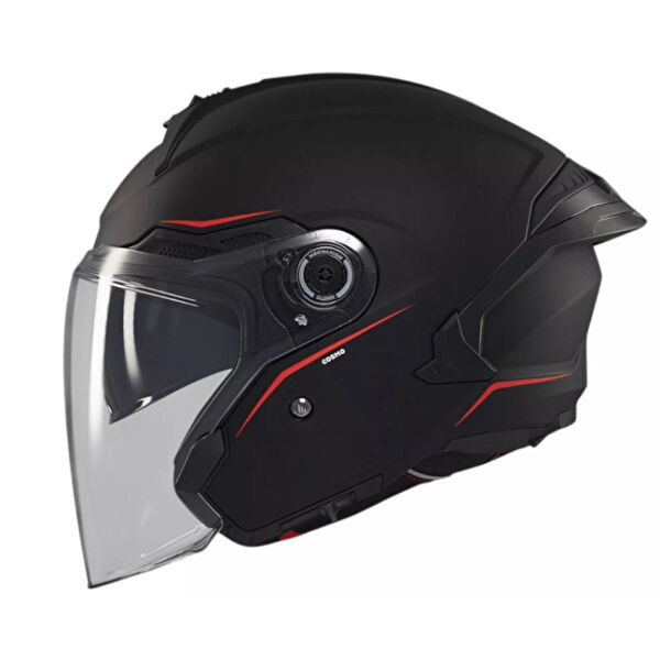 MT HELMETS Motosiklet Kaskları ve Yedek Parçaları