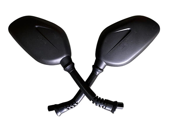 Monero Motosiklet Aynası