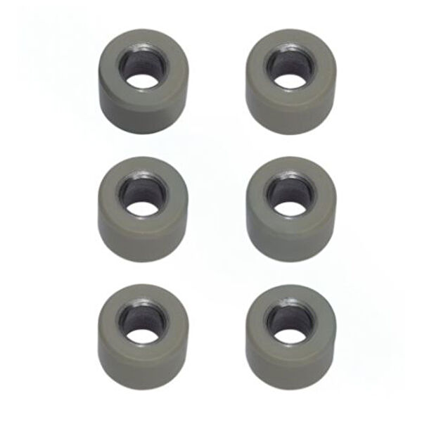 Tvs Krank, Piston ve Contalar