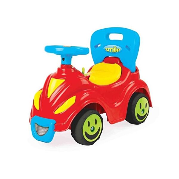 Shopping Store Pedallı Araçlar