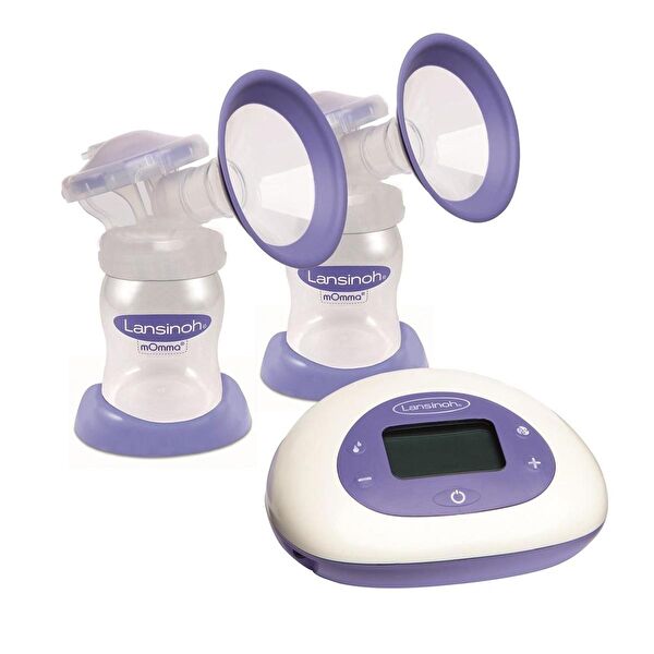 Shopping Store Göğüs Pompası