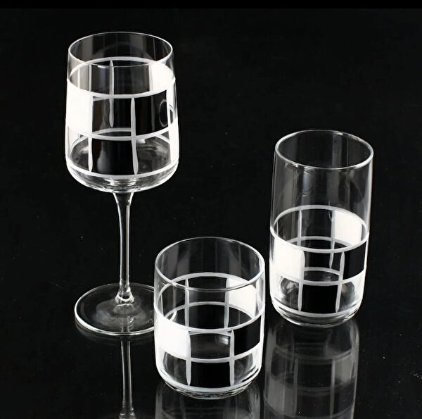 Paşabahçe Yemek Takımı