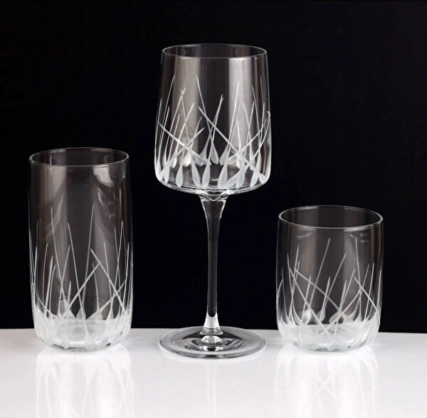 Paşabahçe Yemek Takımı