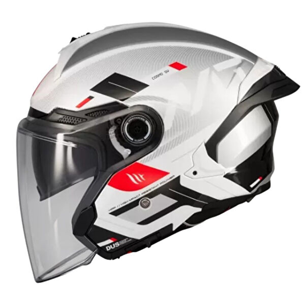 MT HELMETS Motosiklet Kaskları ve Yedek Parçaları