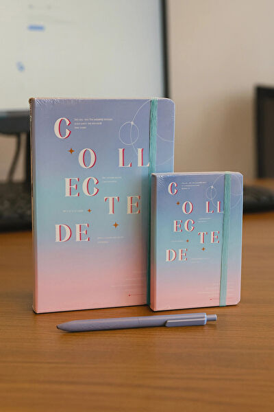 Evistro Defter, Ajanda