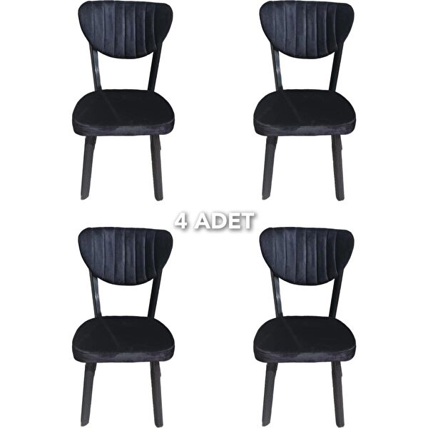 Evistro Sandalye, Tabure, Bank