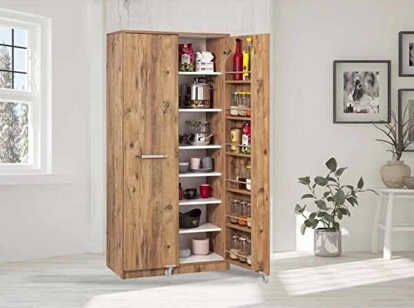 Evistro Kiler Dolabı