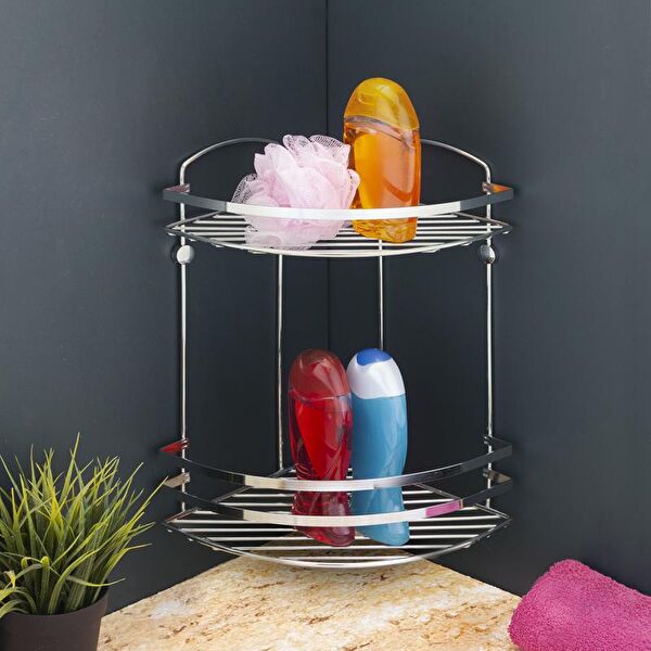 Evistro Banyo Askısı