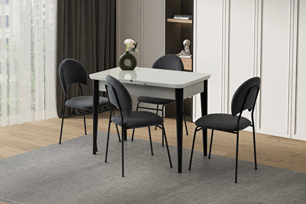 Evistro Yemek Masası