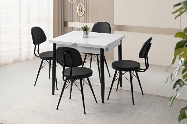 Evistro Mutfak Masa Takımı