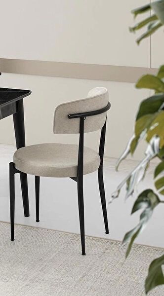 Evistro Mutfak Sandalyesi, Tabure