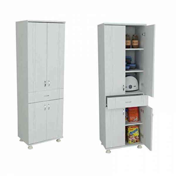 Evistro Mutfak Dolabı