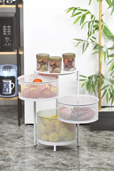 Evistro Kiler Dolabı