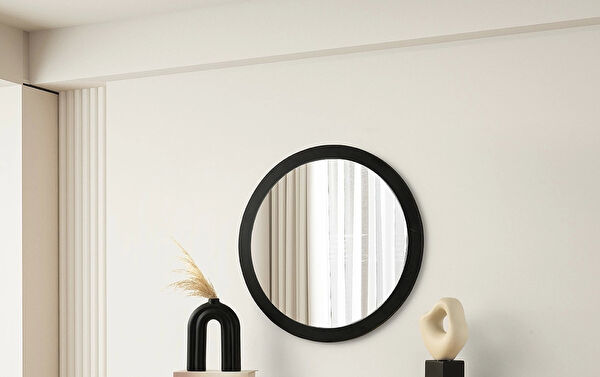 Evistro Duvar Aynası