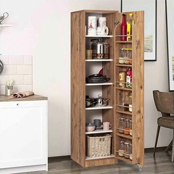 Evistro Kiler Dolabı