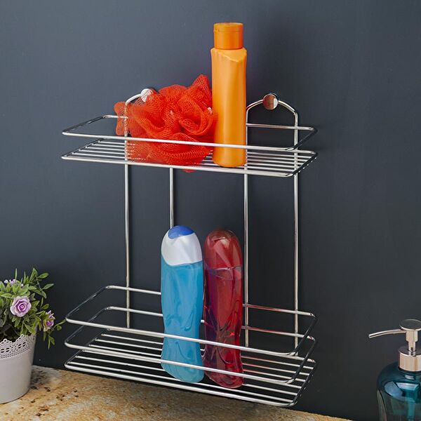 Evistro Banyo Askısı