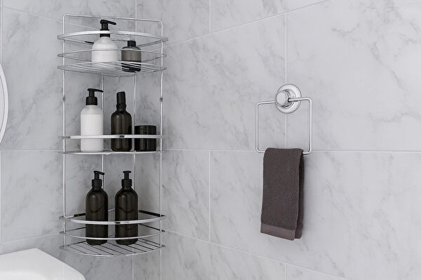 Evistro Çok Amaçlı, Dekoratif Raf