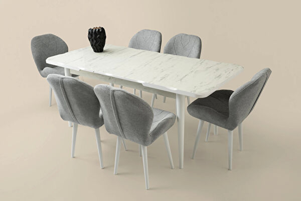 Evistro Yemek Masası