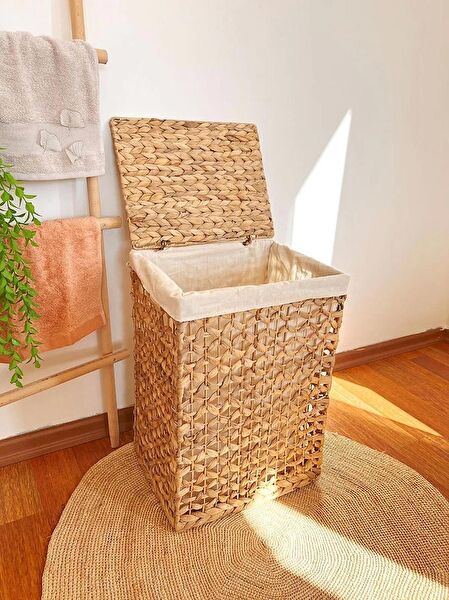 Evistro Çamaşır Sepeti