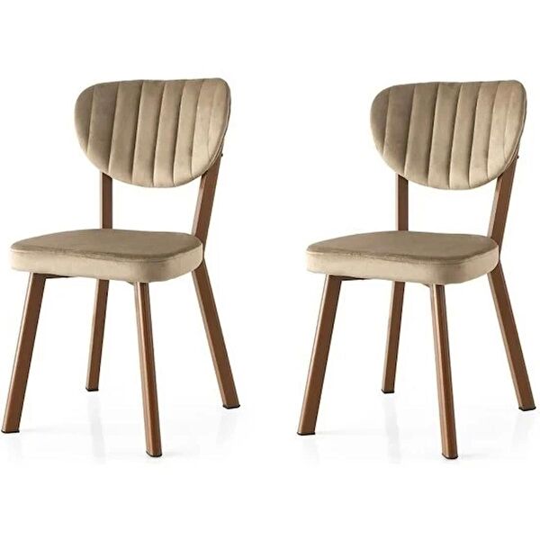 Evistro Sandalye, Tabure, Bank