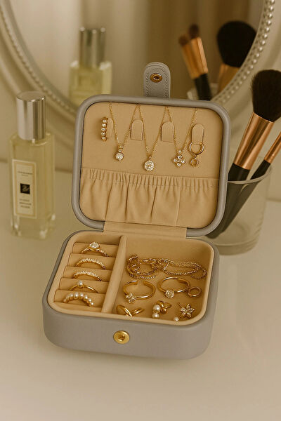 Evistro Takı Kutusu