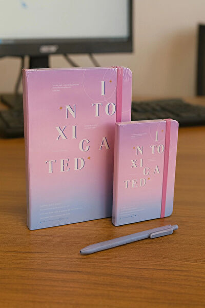 Evistro Defter, Ajanda