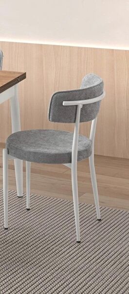 Evistro Mutfak Sandalyesi, Tabure