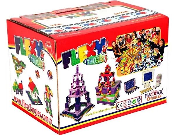 Evistro Eğitici Oyuncaklar