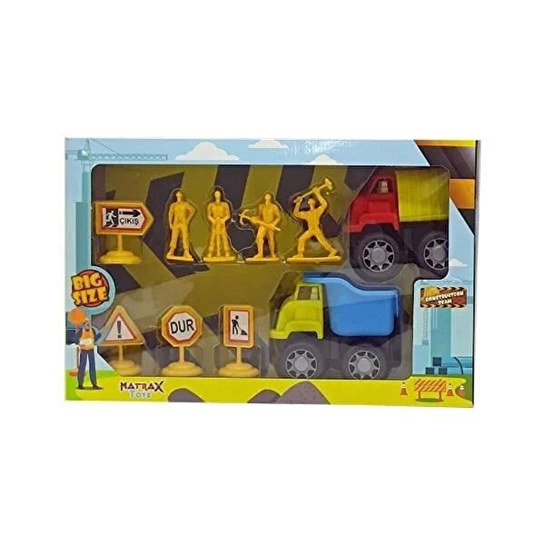 Evistro Eğitici Oyuncaklar