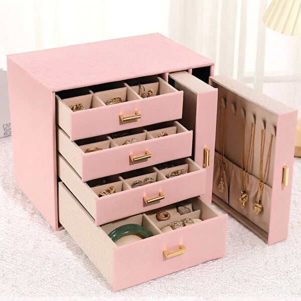 Evistro Takı Kutusu