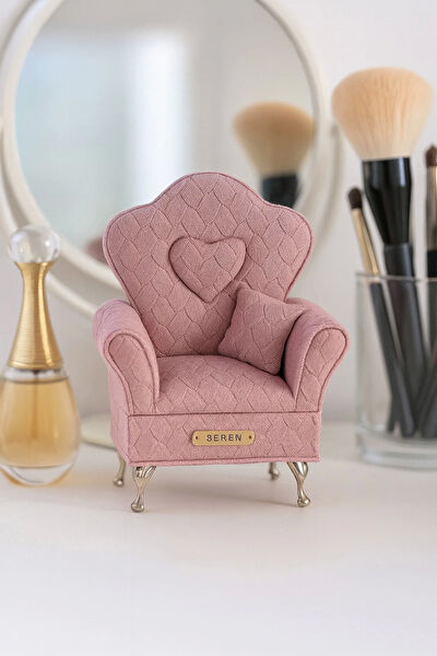 Evistro Takı Kutusu