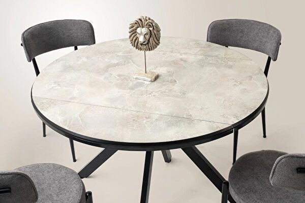 Evistro Mutfak Masa Takımı