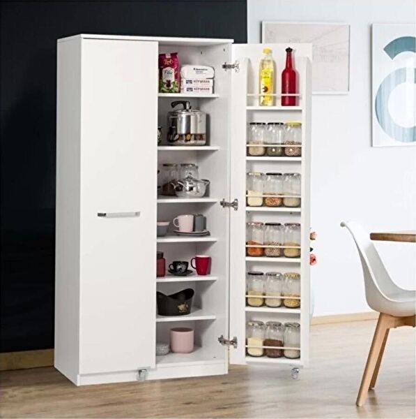 Evistro Kiler Dolabı