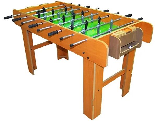 Evistro Ahşap Oyuncak