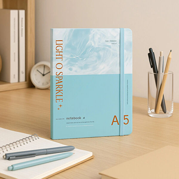 Evistro Defter, Ajanda