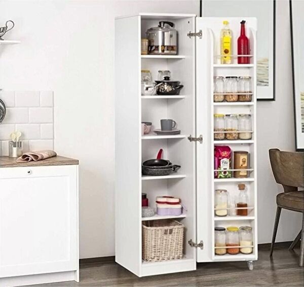 Evistro Kiler Dolabı