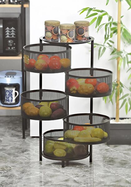 Evistro Kiler Dolabı