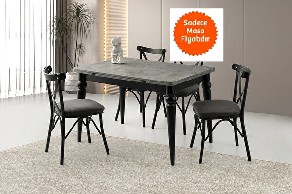 Evistro Yemek Masası