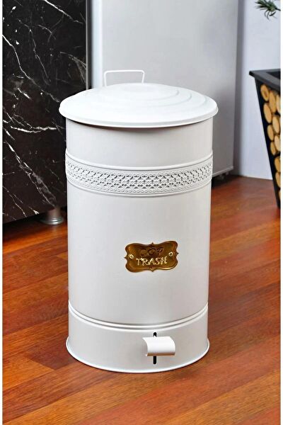 Evistro Banyo Çöp Kovaları