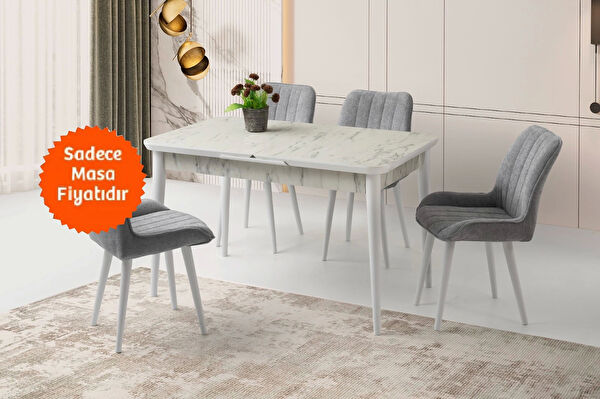 Evistro Yemek Masası