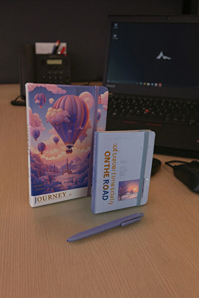 Evistro Defter, Ajanda