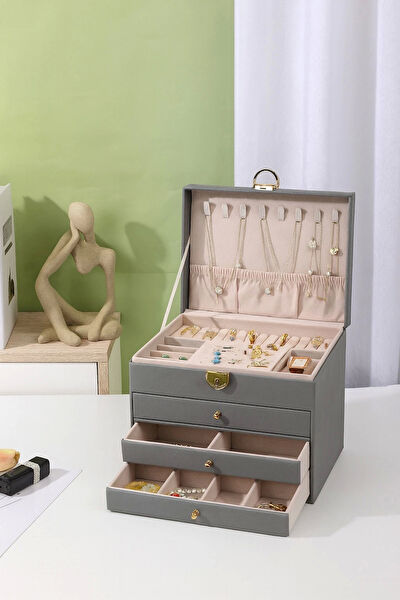 Evistro Takı Kutusu