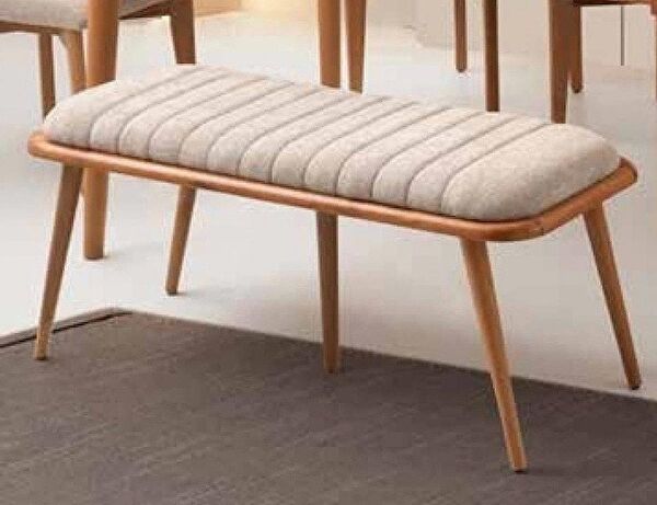 Evistro Yatak Ucu Pufu